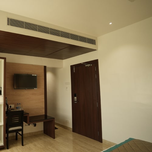 Hotel near me in Virudhunagar