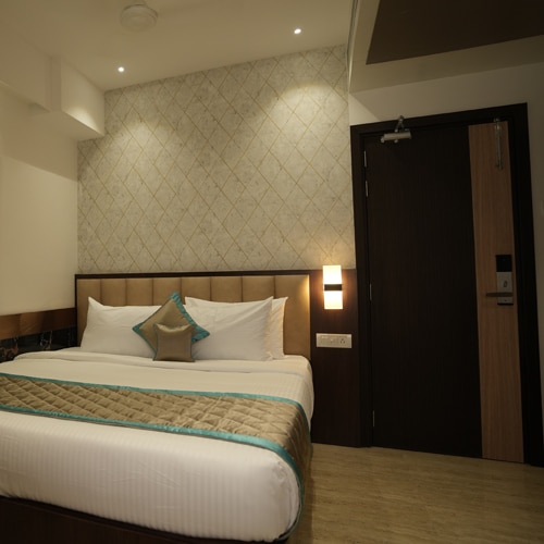 Rooftop Facility Rooms in Virudhunagar