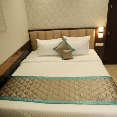 Luxury Hotel in Virudhunagar